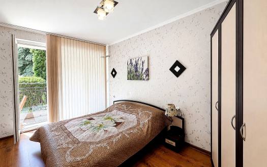 Zweizimmerwohnung in Ravda, nur 100 Meter vom Strand entfernt ID: 108308