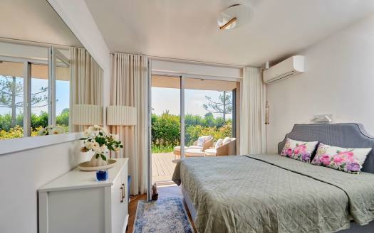 Two-bedroom apartment by the sea with a terrace and parking space in the J’adore Dune complex, Sunny Beach ID: 109133
