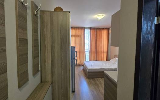 Studio in ausgezeichneter Lage im Komplex Sorrento Sole Mare, Sweti Wlas ID: 108377