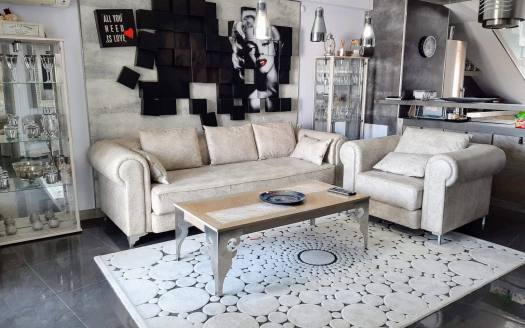 Five-room maisonette with a private hammam in the Esteban complex, Nessebar ID: 109065