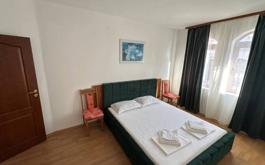 Drei-Zimmer-Wohnung mit hervorragendem Grundriss im Komplex Kasandra, Sonnenstrand ID: 108639