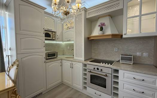Helle Dreizimmerwohnung im Komplex Sweet Homes 6, Sonnenstrand ID: 108780