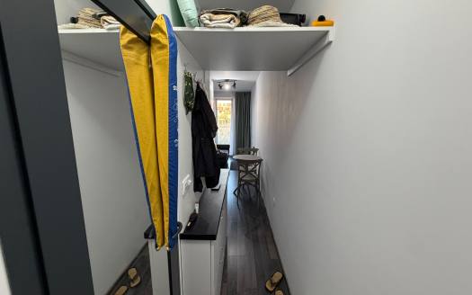 Compact and cozy studio in the Saint Ekaterina complex, Saint Vlas ID: 109078