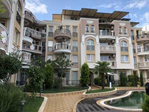 Mellia Resort 9