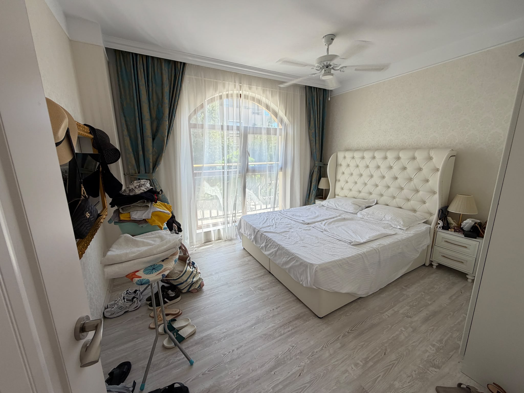 Трехкомнатный апартамент в шикарном комплексе Harmony Suites 20, Святой Влас ID: 107138 - фото 5