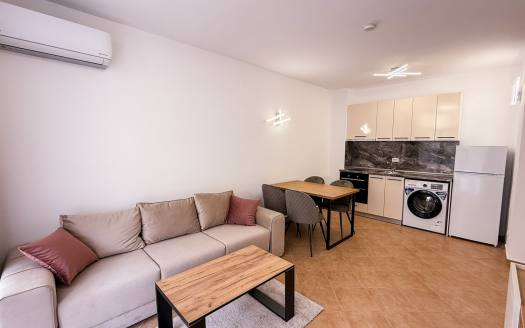 Two-room apartment in the center of Sunny Beach, Barco Del Sol ID: 109266