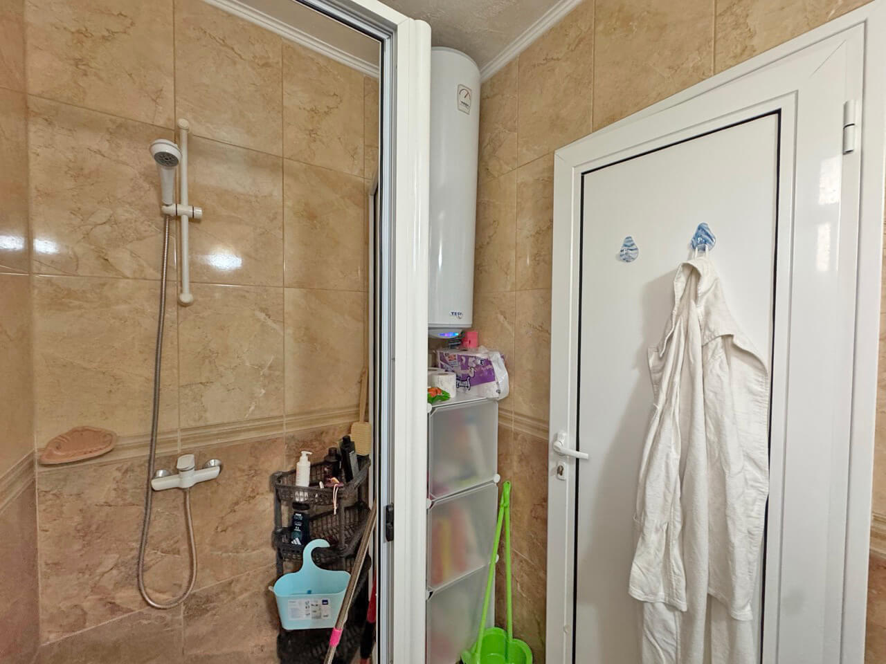 Студия с отдельной кухней в комплексе Magnolia Residence 2, Солнечный Берег ID: 107188 - фото 12