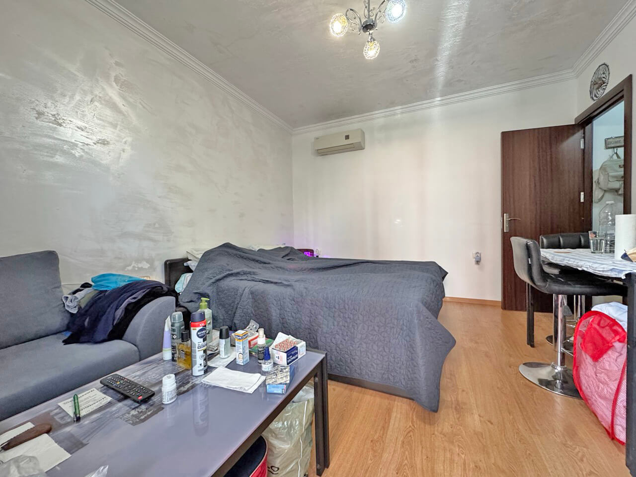 Студия с отдельной кухней в комплексе Magnolia Residence 2, Солнечный Берег ID: 107188 - фото 7