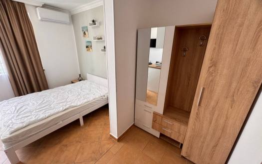 Studio im Zentrum von Sonnenstrand zu einem erschwinglichen Preis im Komplex Amadeus 15, Sonnenstrand ID: 108487