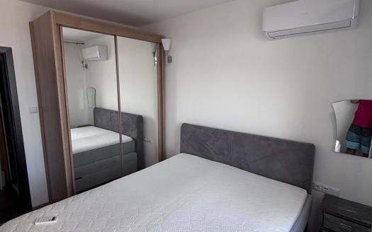 Zweizimmerwohnung im Luxuskomplex Romance Paris, Sweti Wlas ID: 108868