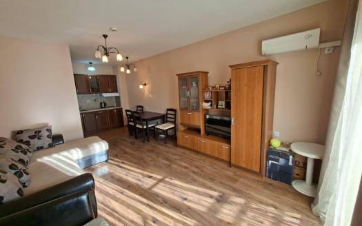 Zweizimmerwohnung 250 Meter vom Meer entfernt im Komplex Horizont, Sonnenstrand ID: 108518
