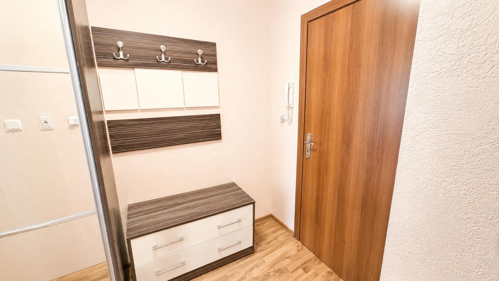 Студия с хорошей площадью в комплексе Sea Breeze, Святой Влас ID: 107012 - фото 6