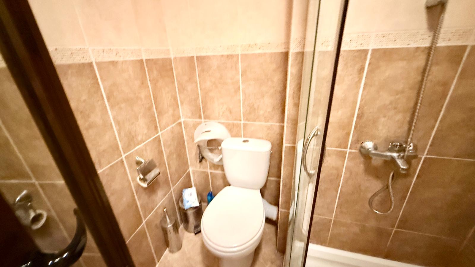 Студия с хорошей площадью в комплексе Sea Breeze, Святой Влас ID: 107012 - фото 7