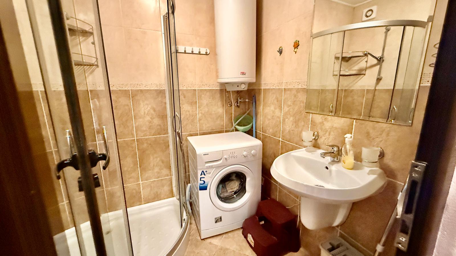 Студия с хорошей площадью в комплексе Sea Breeze, Святой Влас ID: 107012 - фото 8