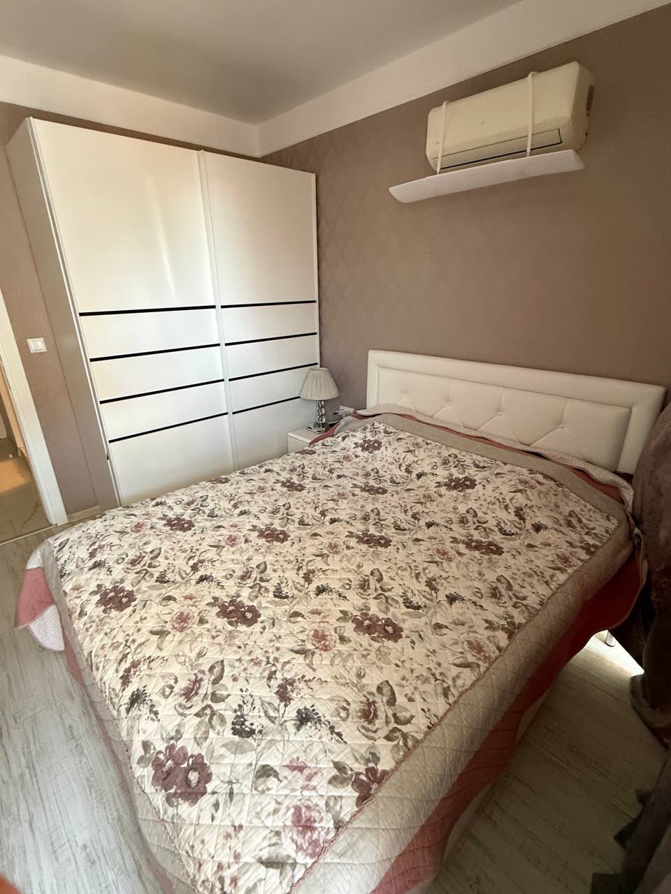Трехкомнатный апартамент с южной ориентацией в комплексе Harmony Suites Monte Carlo, Солнечный Берег ID: 106957 - фото 13