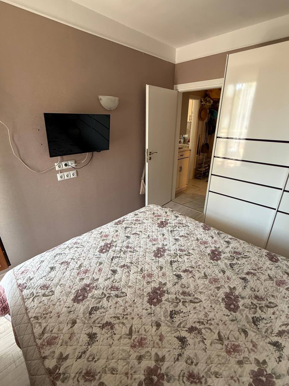 Трехкомнатный апартамент с южной ориентацией в комплексе Harmony Suites Monte Carlo, Солнечный Берег ID: 106957 - фото 12