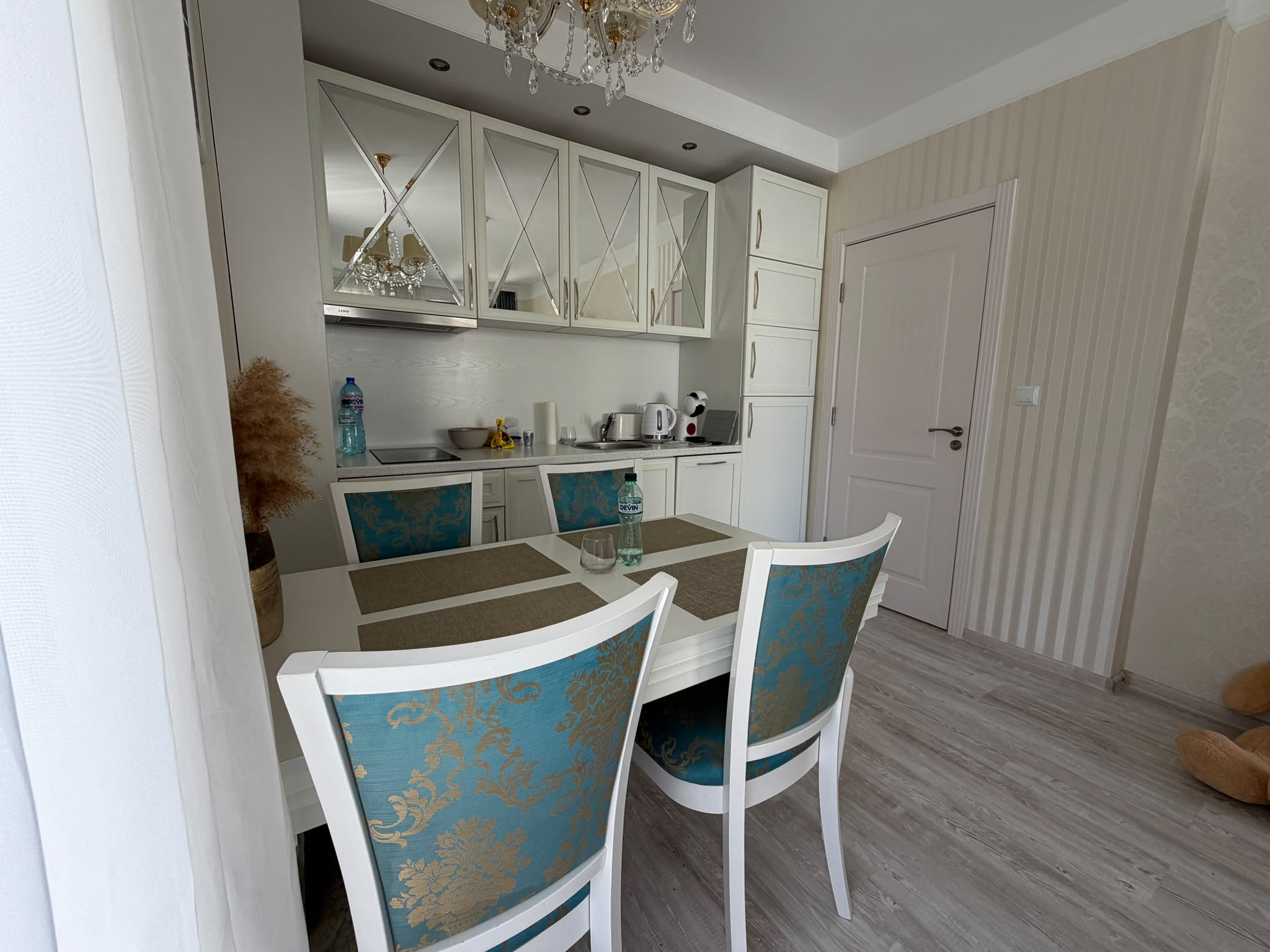 Трехкомнатный апартамент в шикарном комплексе Harmony Suites 20, Святой Влас ID: 107138 - фото 3