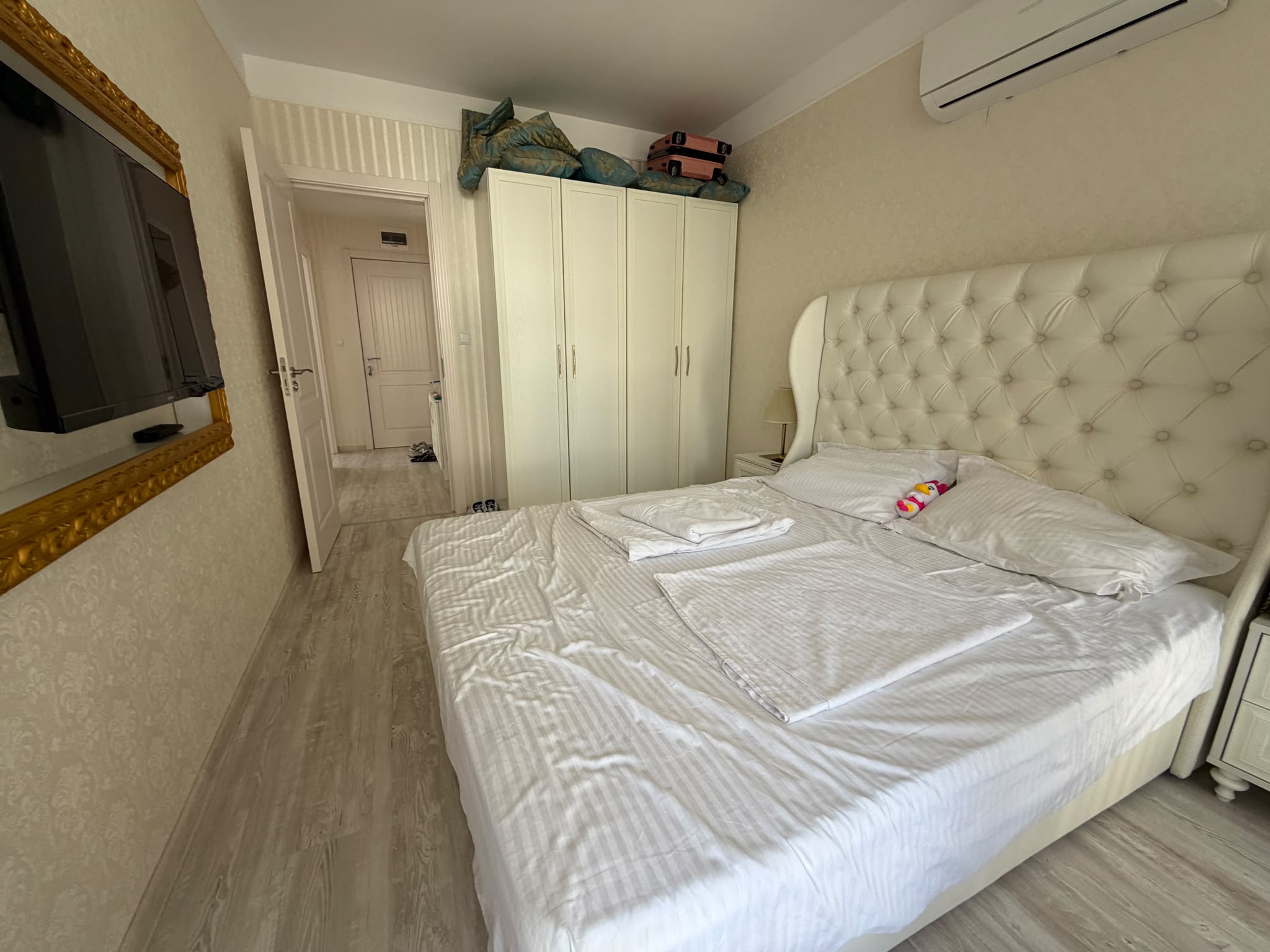 Трехкомнатный апартамент в шикарном комплексе Harmony Suites 20, Святой Влас ID: 107138 - фото 11