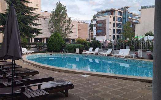 Трехкомнатная квартира в отличном районе Солнечного берега, Pirop City ID: 107658