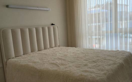 Dwupokojowe mieszkanie bez opłaty eksploatacyjnej w kompleksie Roca Residence, Rawda ID: 109907