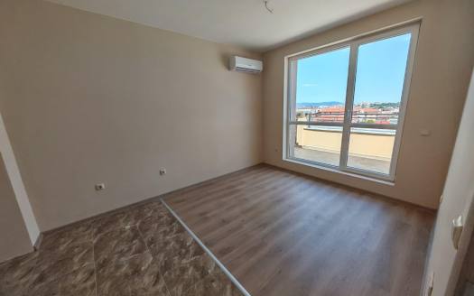 Трехкомнатная квартира в престижном комплексе Elitonia Gardens 4, Равда ID: 111909