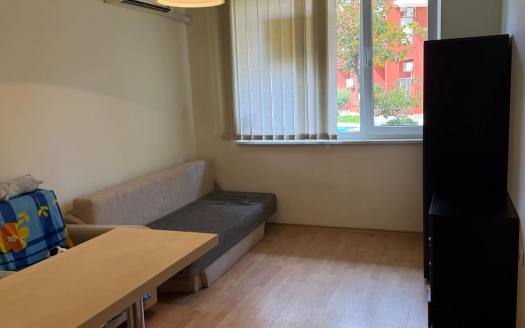 Available studio on the first line of the sea in the Panorama Fort Beach complex, Sveti Vlas ID: 111525