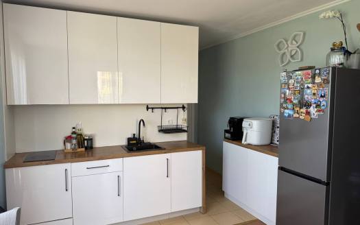 Двустаен апартамент с добра площ в комплекс Macon Residence, Свети Влас ID: 110209
