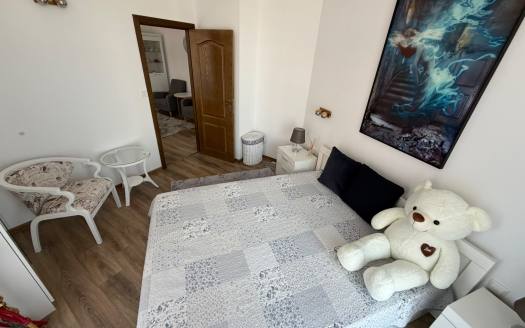 Promotion! Two-room apartment 150 meters from the sea in the Grenada complex, Sunny Beach, ID: 111109