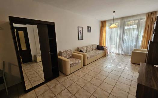 Двокімнатна квартира в атмосферному комплексі Bay View Villas, Кошариця ID: 111982