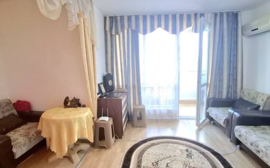 Studio z wyodrębnioną kuchnią w kompleksie Acapulco, Słoneczny Brzeg ID: 109977