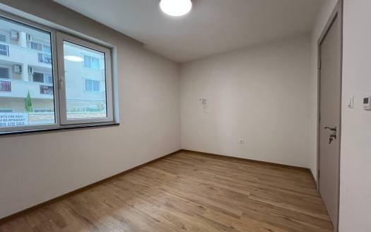 Two-room apartment with a private yard in the Emilia Romana City 2 complex, Sunny Beach ID: 111311