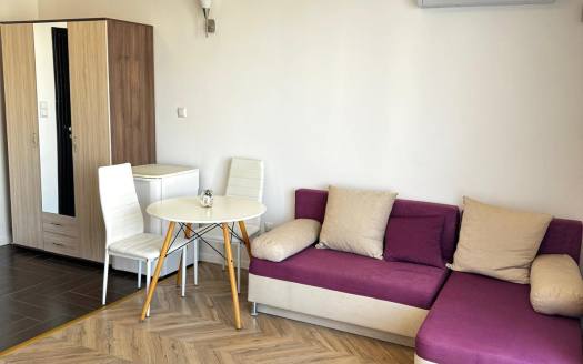 Студио на 250 метра от морето в комплекс Romance Paris, Свети Влас ID: 110275