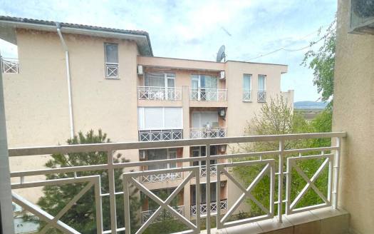 Studio in the complex with developed infrastructure Sunny Day 6, Sunny Beach ID: 111273