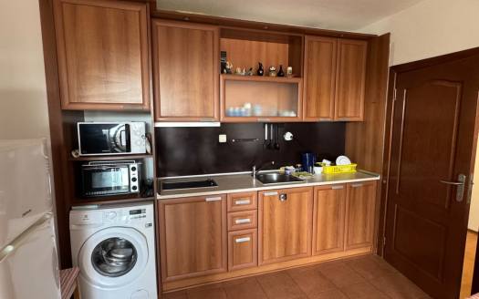 Available two-room apartment in the Amadeus 1 complex, Sunny Beach ID: 111199