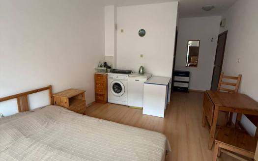 Studio with balcony in Sunny Day 6 complex, Sunny Beach ID: 111471