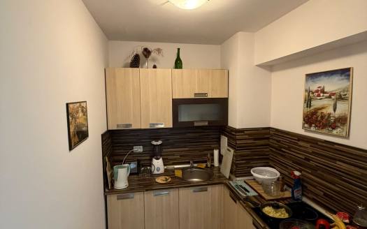 Three-bedroom apartment in the picturesque area of Sunny Beach, Sunny Beach Hills ID: 111610