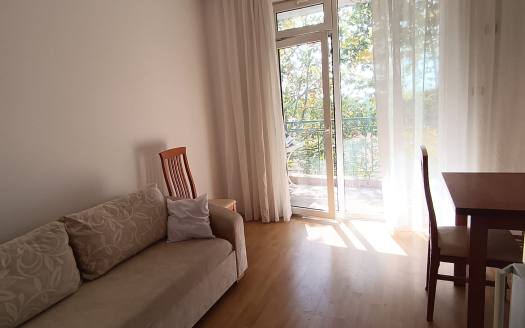 Бюджетно студио в комплекс Sunny Day 3, Слънчев Бряг ID: 112230
