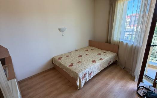 Студио с ниска такса поддръжка в комплекс Amadeus 5, Слънчев бряг ID: 110144
