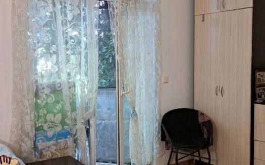 Студио с тераса в престижния комплекс Aphrodite Rose, Слънчев бряг ID: 112411