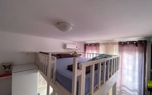 Functional studio in the Sunny Day 6 complex, Sunny Beach ID: 111159