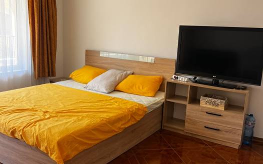 Доступная студия без таксы поддержки в комплексе Sun Light, Солнечный Берег ID: 111691