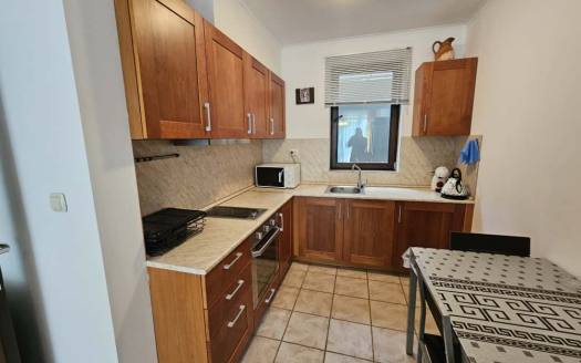Двокімнатна квартира в атмосферному комплексі Bay View Villas, Кошариця ID: 111982