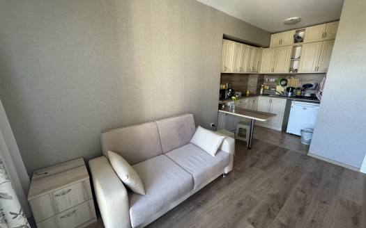 Two-bedroom apartment in the central part of Ravda, Mellia Residence 9 ID: 111584
