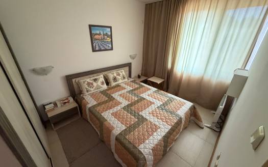 Three-bedroom apartment in the picturesque area of Sunny Beach, Sunny Beach Hills ID: 111610