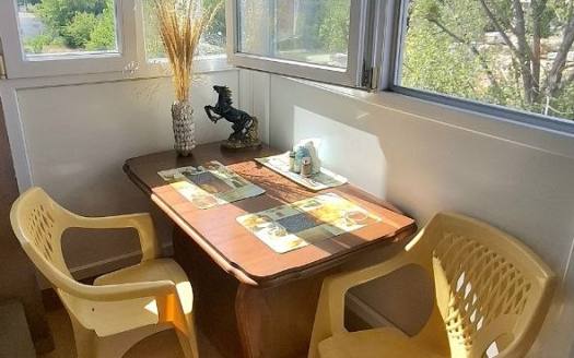 Studio z wyodrębnioną kuchnią w kompleksie Acapulco, Słoneczny Brzeg ID: 109977
