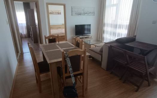 Просторен тристаен апартамент в комплекс Sunny Day 6, Слънчев бряг ID: 110696