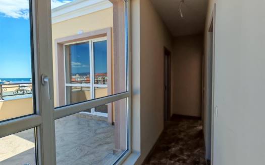 Трехкомнатная квартира в престижном комплексе Elitonia Gardens 4, Равда ID: 111909