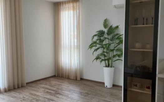 Dwupokojowe mieszkanie bez opłaty eksploatacyjnej w kompleksie Roca Residence, Rawda ID: 109907