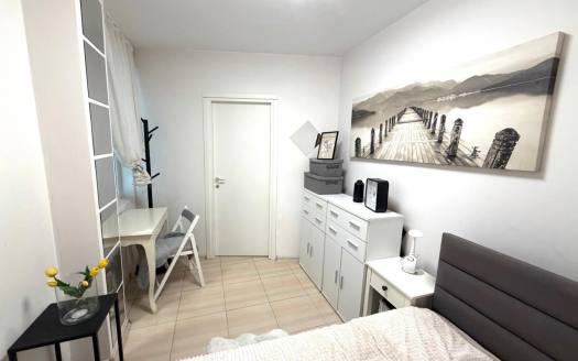 Тристаен апартамент на 100 метра от морето в комплекс Lifestyle 4, Несебър ID: 114439