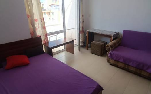 Достъпно студио в комплекс Rose Residence, Слънчев бряг ID: 114421